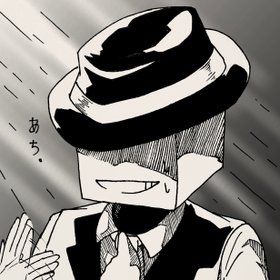 白い人 人外受け入れ中 Whitemen The Box